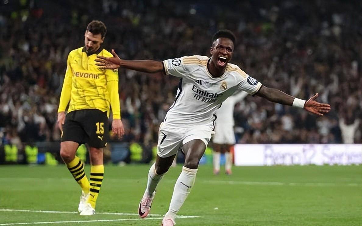 皇马迎战多特蒙德,能否延续胜利的步伐? 皇马迎战多特蒙德,能否延续胜利的步伐?