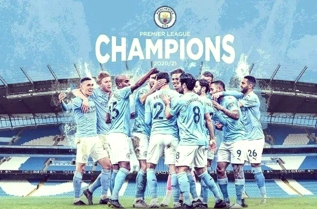 曼城再胜一仗,冠军夺冠让各路豪强畏惧的简单介绍 曼城再胜一仗,冠军夺冠让各路豪强畏惧的简单介绍