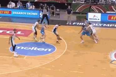 瑞士2-0轻取立陶宛,瑞典主场不敌斯洛文尼亚的简单介绍 瑞士2-0轻取立陶宛,瑞典主场不敌斯洛文尼亚的简单介绍