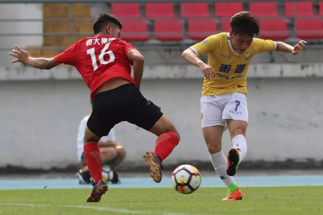 权健主场大胜申鑫，喜迎连胜的简单介绍