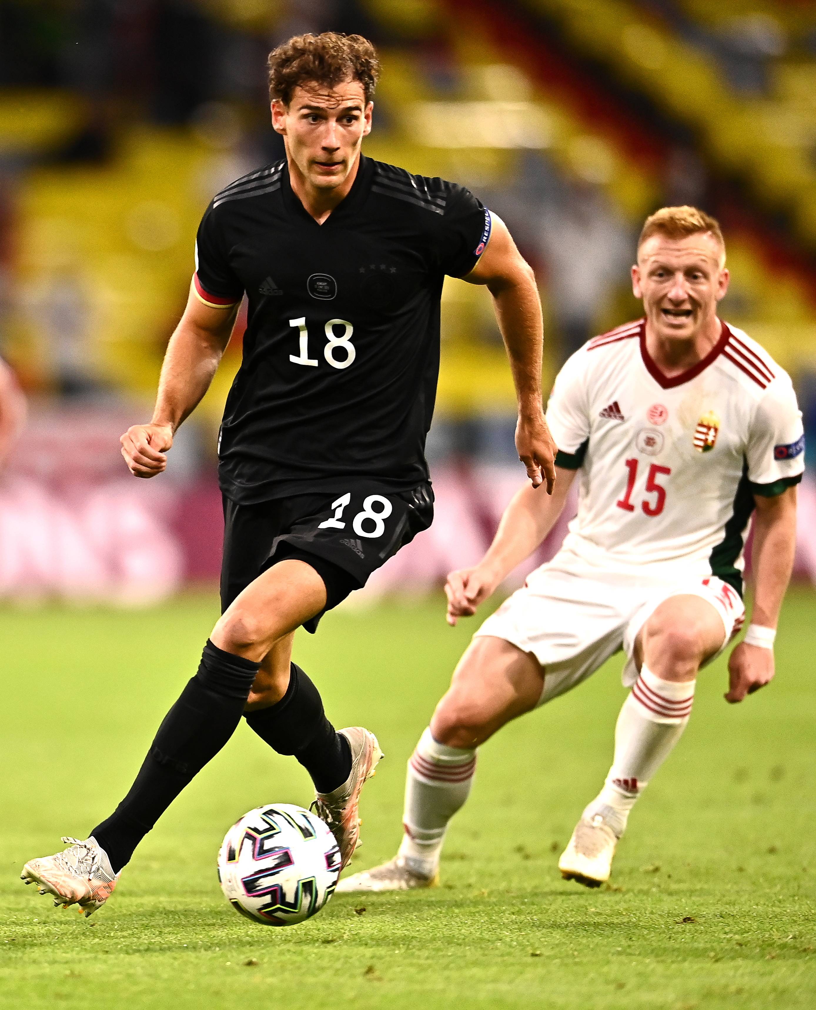 俄罗斯击败匈牙利：欧锦赛资格赛引关注的简单介绍