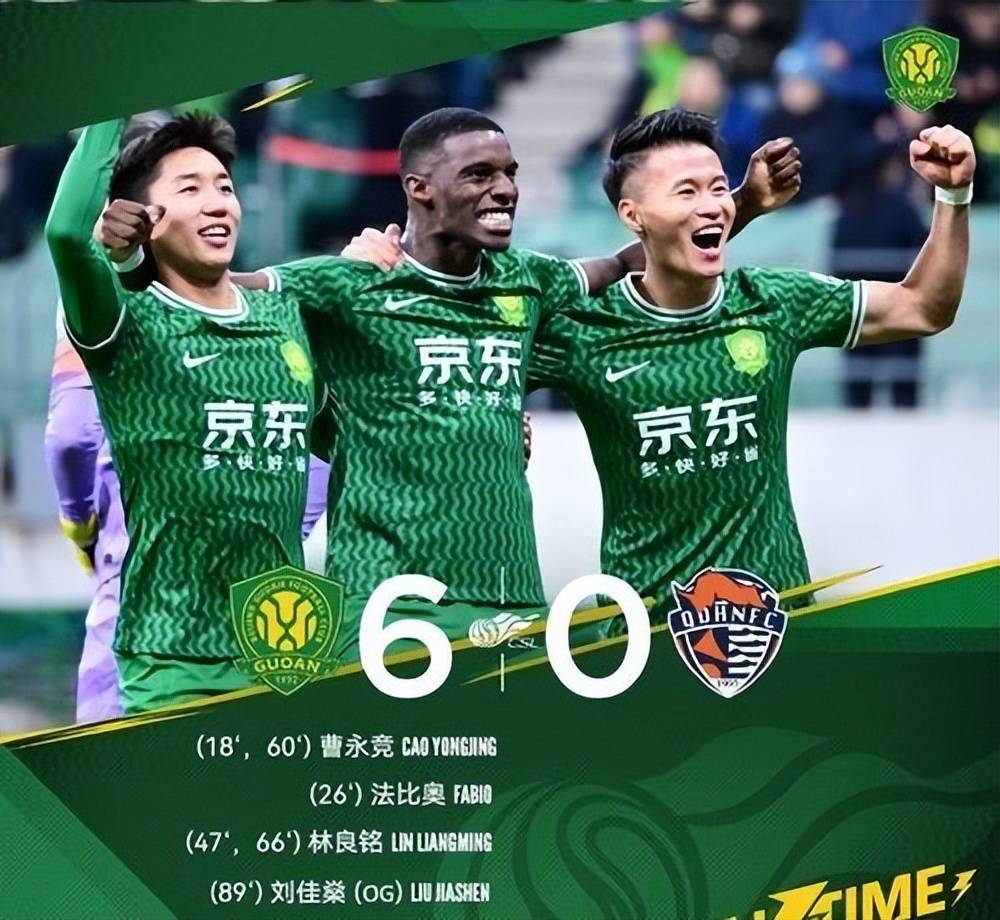 北京国安濒临降级,连败困扰突发危机 北京国安濒临降级,连败困扰突发危机