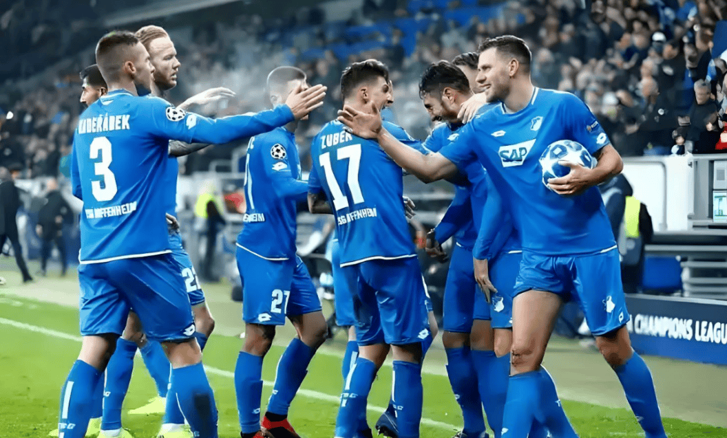 霍芬海姆冷负对手,寻找复仇机会再战!的简单介绍 霍芬海姆冷负对手,寻找复仇机会再战!的简单介绍