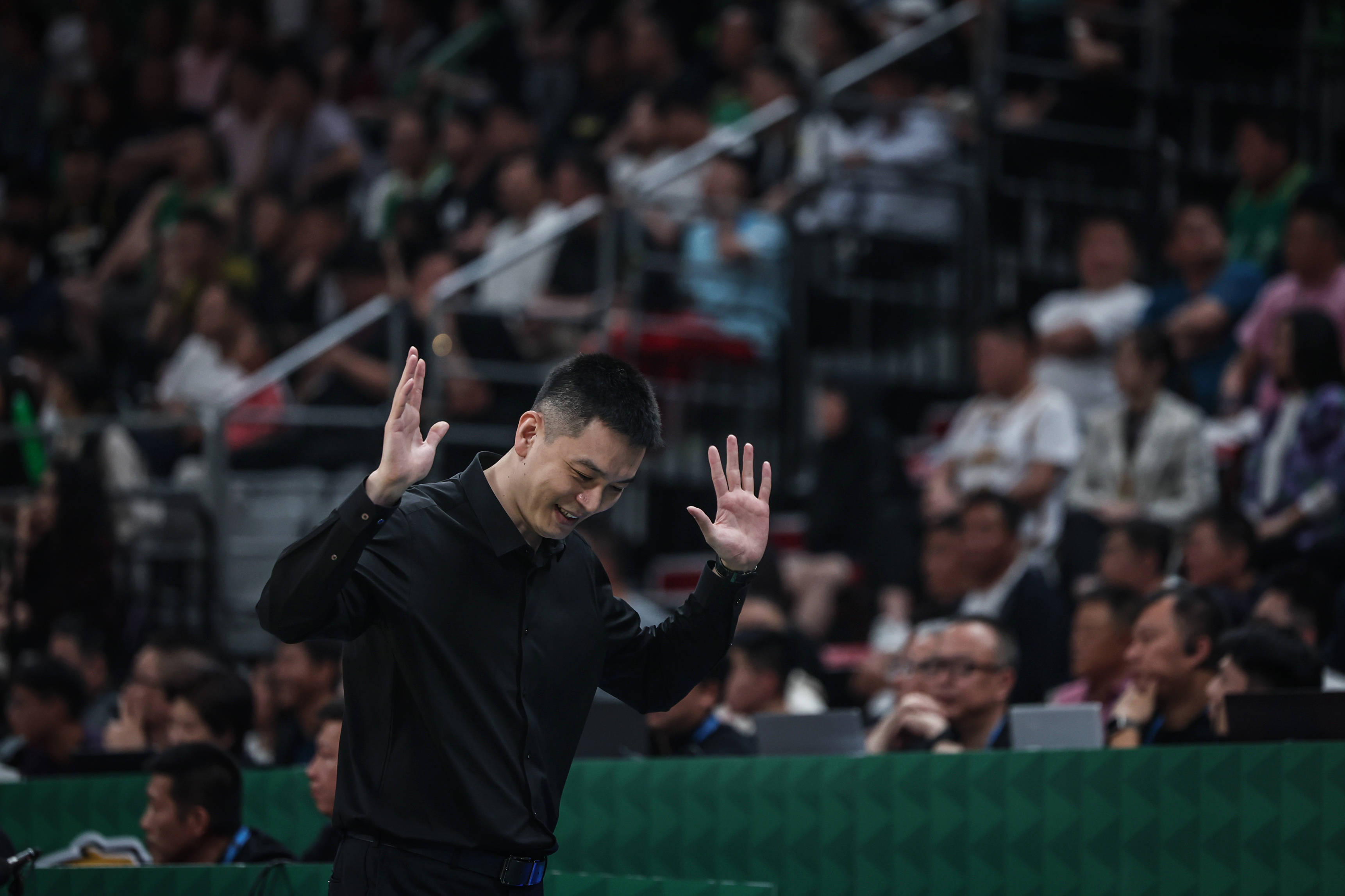 包含看点莫过于此,比赛质量堪为绝佳,球员不负众望的词条 包含看点莫过于此,比赛质量堪为绝佳,球员不负众望的词条