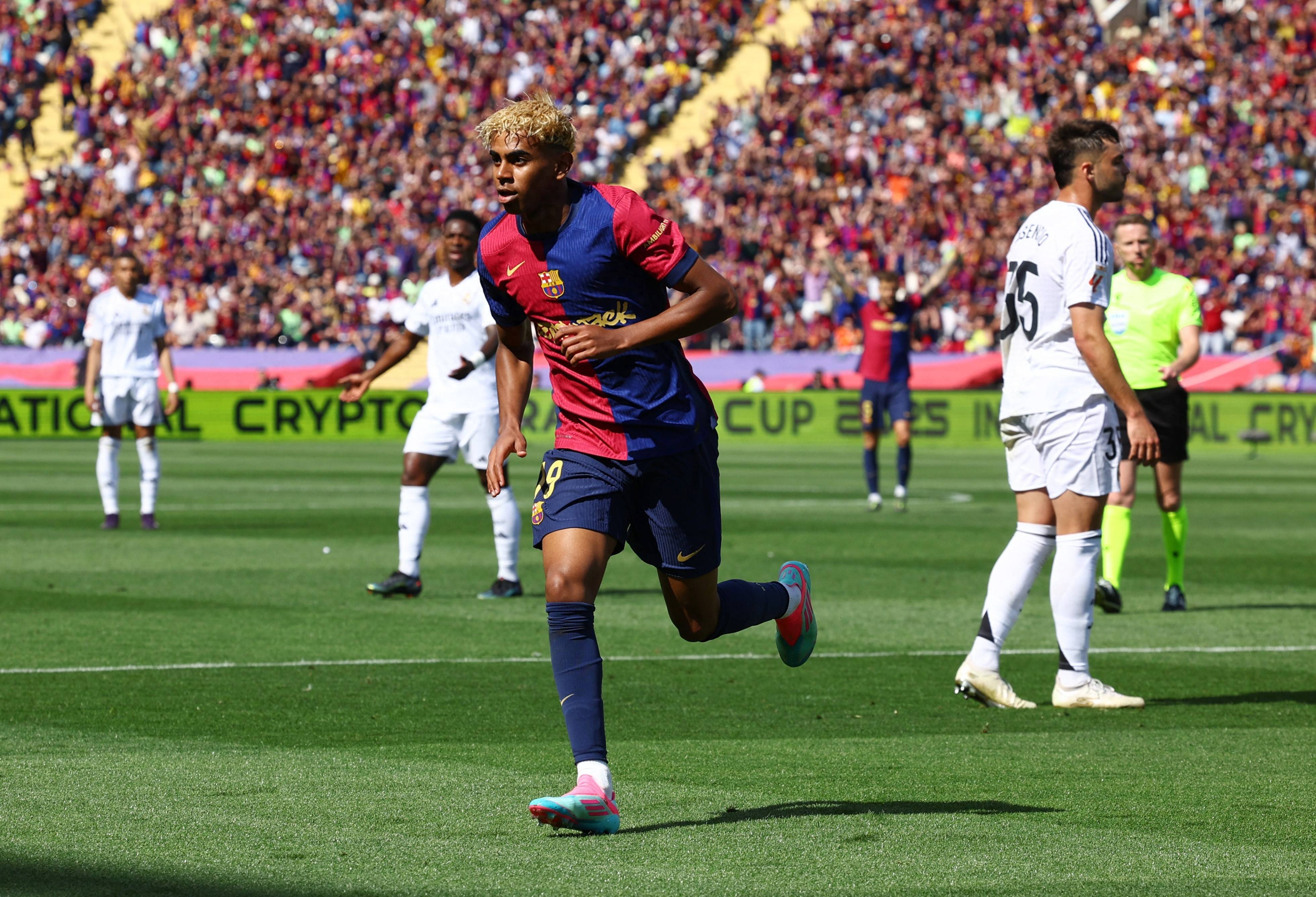 皇家马德里夺冠在望!经典球队再掀战绩高潮的简单介绍 皇家马德里夺冠在望!经典球队再掀战绩高潮的简单介绍