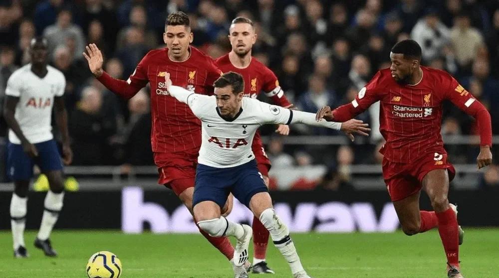 利物浦备战对决富勒姆,要挥发实力 利物浦备战对决富勒姆,要挥发实力