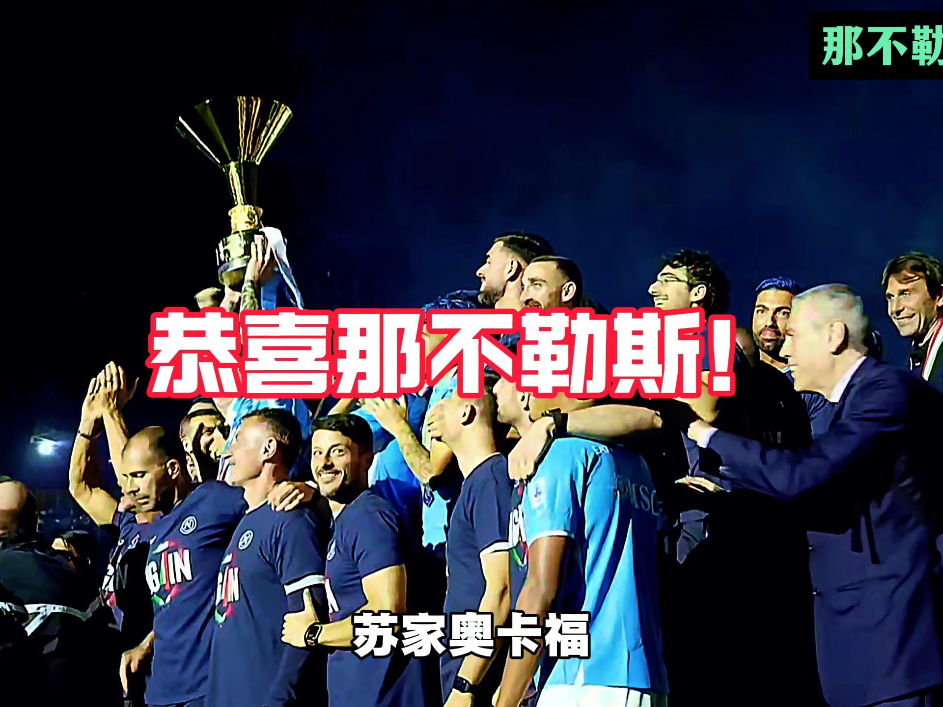 包含那不勒斯俱乐部队员获得重要奖项的词条 包含那不勒斯俱乐部队员获得重要奖项的词条