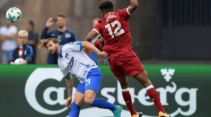 包含柏林赫塔客场不敌对手,遭遇连败的词条 包含柏林赫塔客场不敌对手,遭遇连败的词条