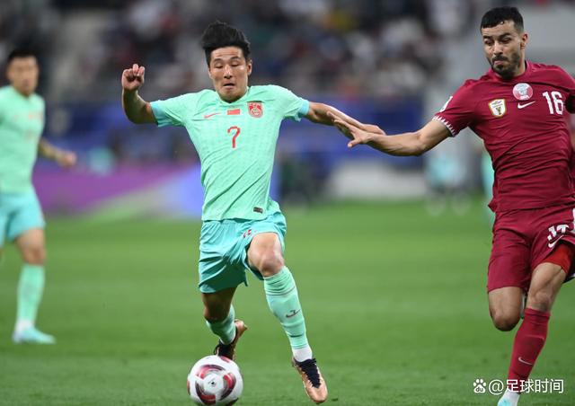 关于亚洲足坛风云变幻,实力强队陷入困境的信息 关于亚洲足坛风云变幻,实力强队陷入困境的信息