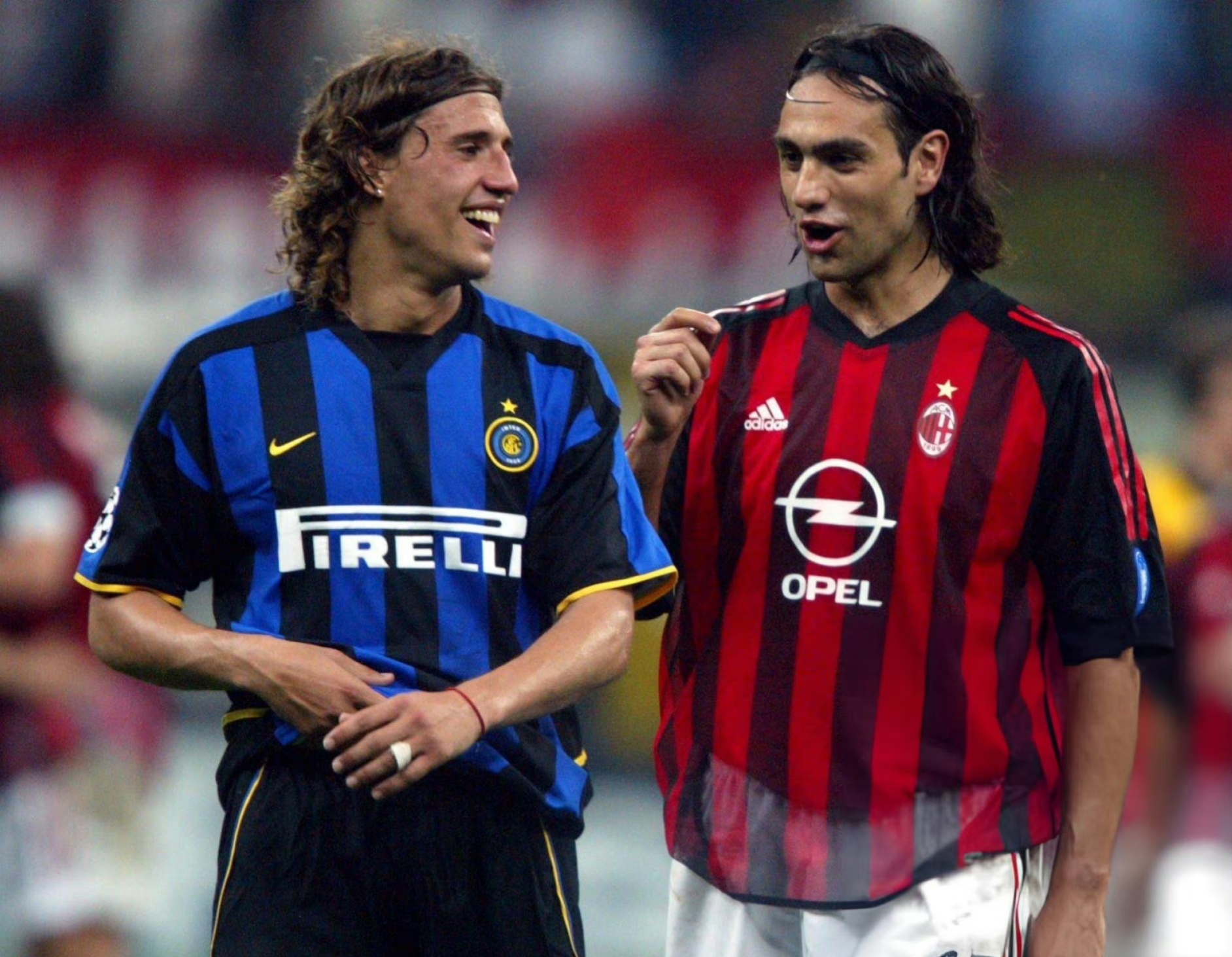 国米主场大败,球迷纷纷发声斥责主帅 国米主场大败,球迷纷纷发声斥责主帅