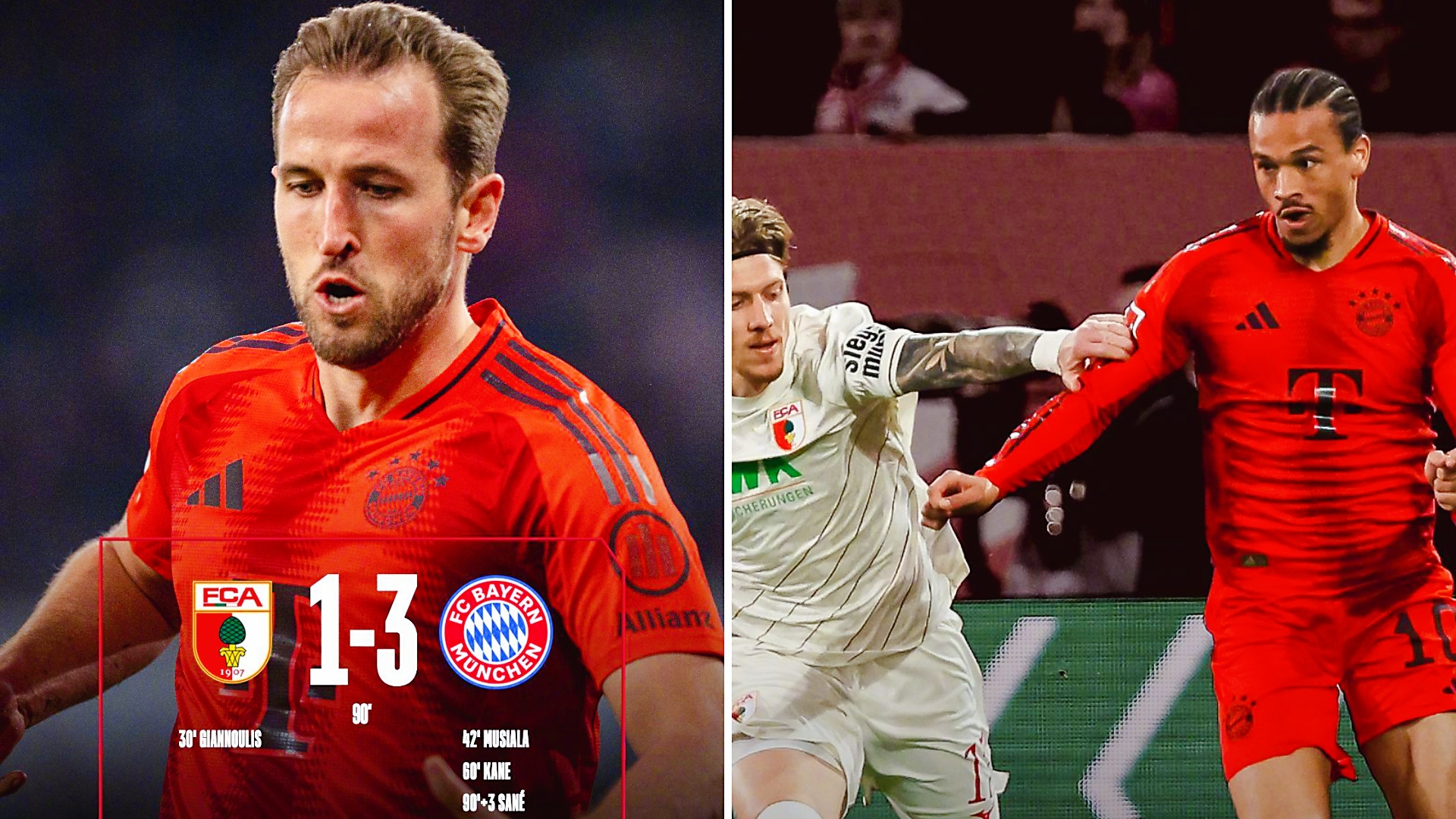 拜仁慕尼黑锋芒毕露,球队备战士气高昂的简单介绍 拜仁慕尼黑锋芒毕露,球队备战士气高昂的简单介绍