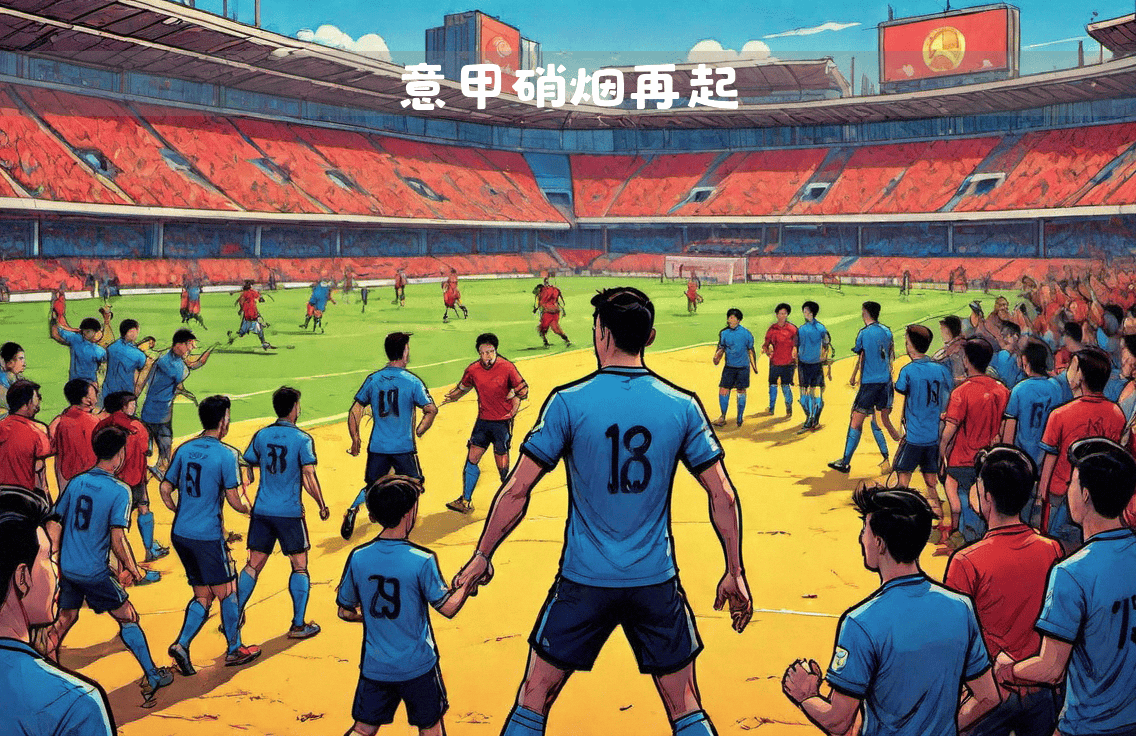 意甲豪强下一轮比赛备战如火如荼 意甲豪强下一轮比赛备战如火如荼