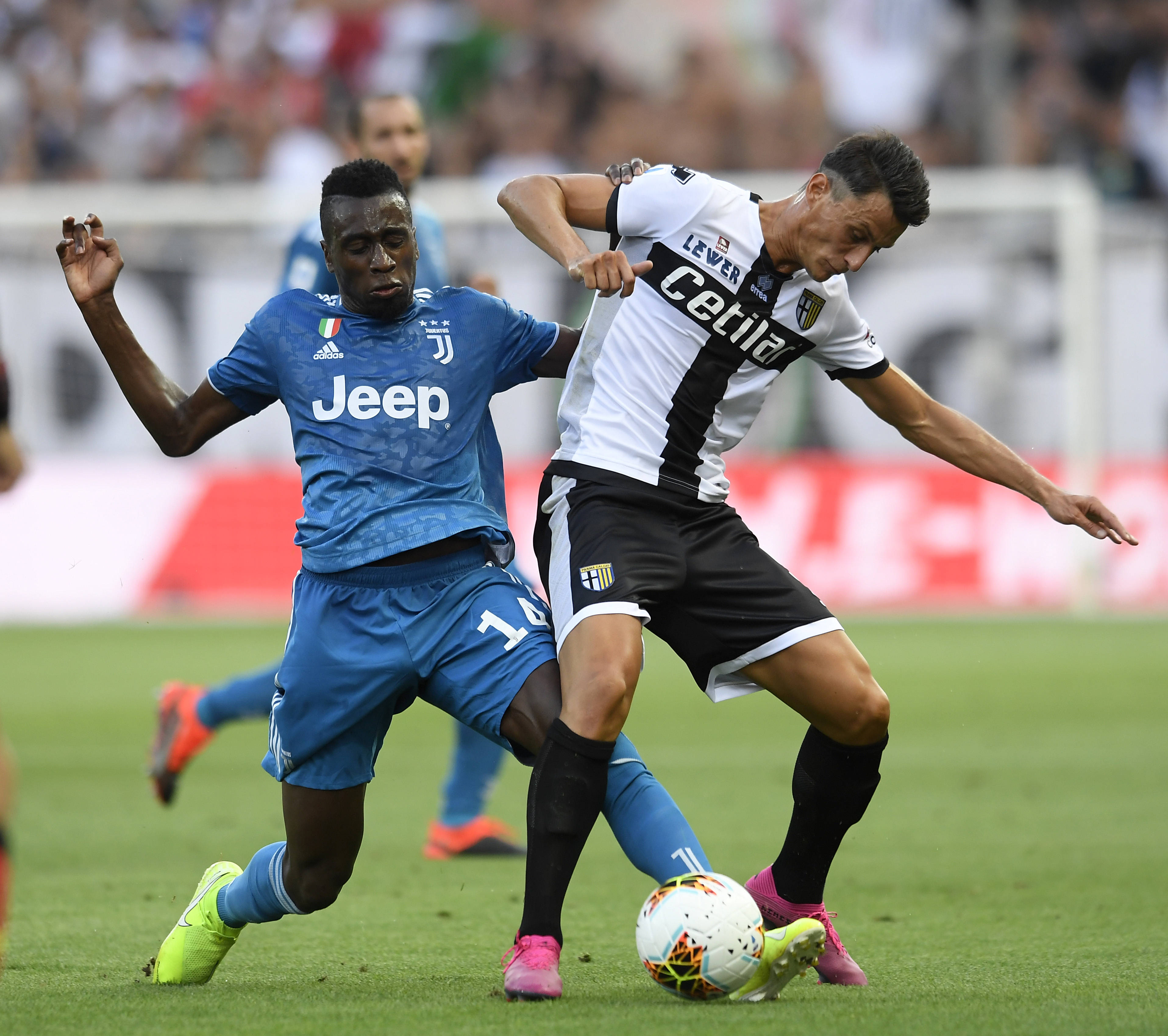 尤文图斯迎战帕尔马,主场作战将取得胜利? 尤文图斯迎战帕尔马,主场作战将取得胜利?