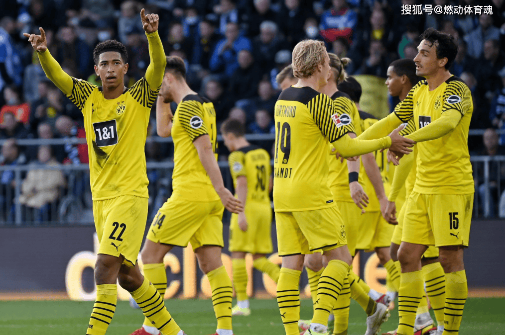 多特蒙德负于对手,遭遇小组赛惨败的简单介绍 多特蒙德负于对手,遭遇小组赛惨败的简单介绍