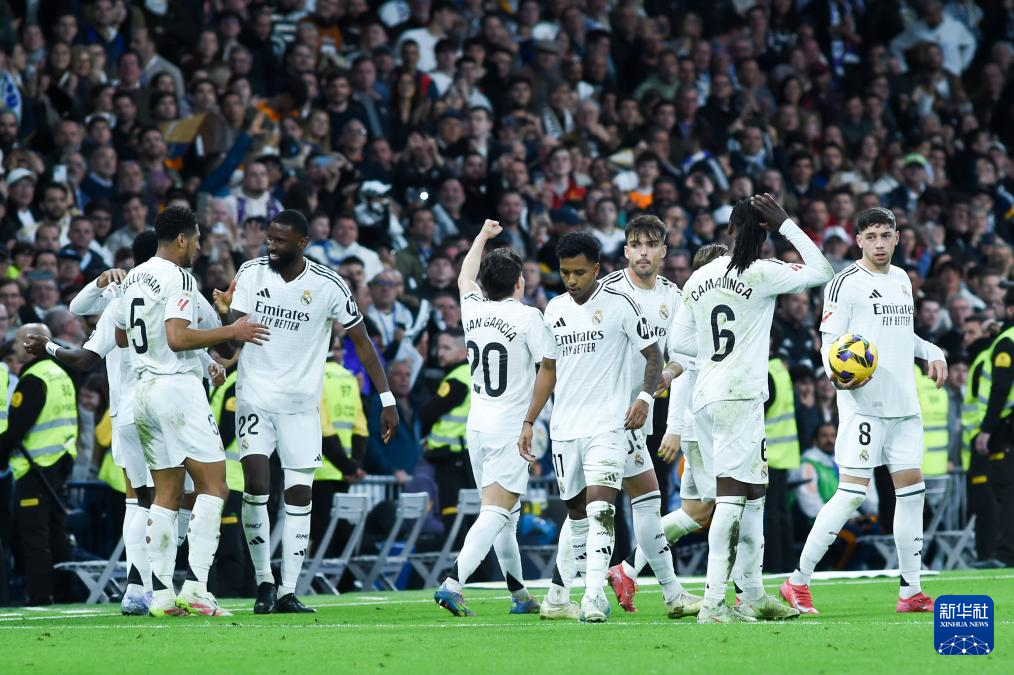 莱加内斯队员表现出色,实力值得肯定 莱加内斯队员表现出色,实力值得肯定