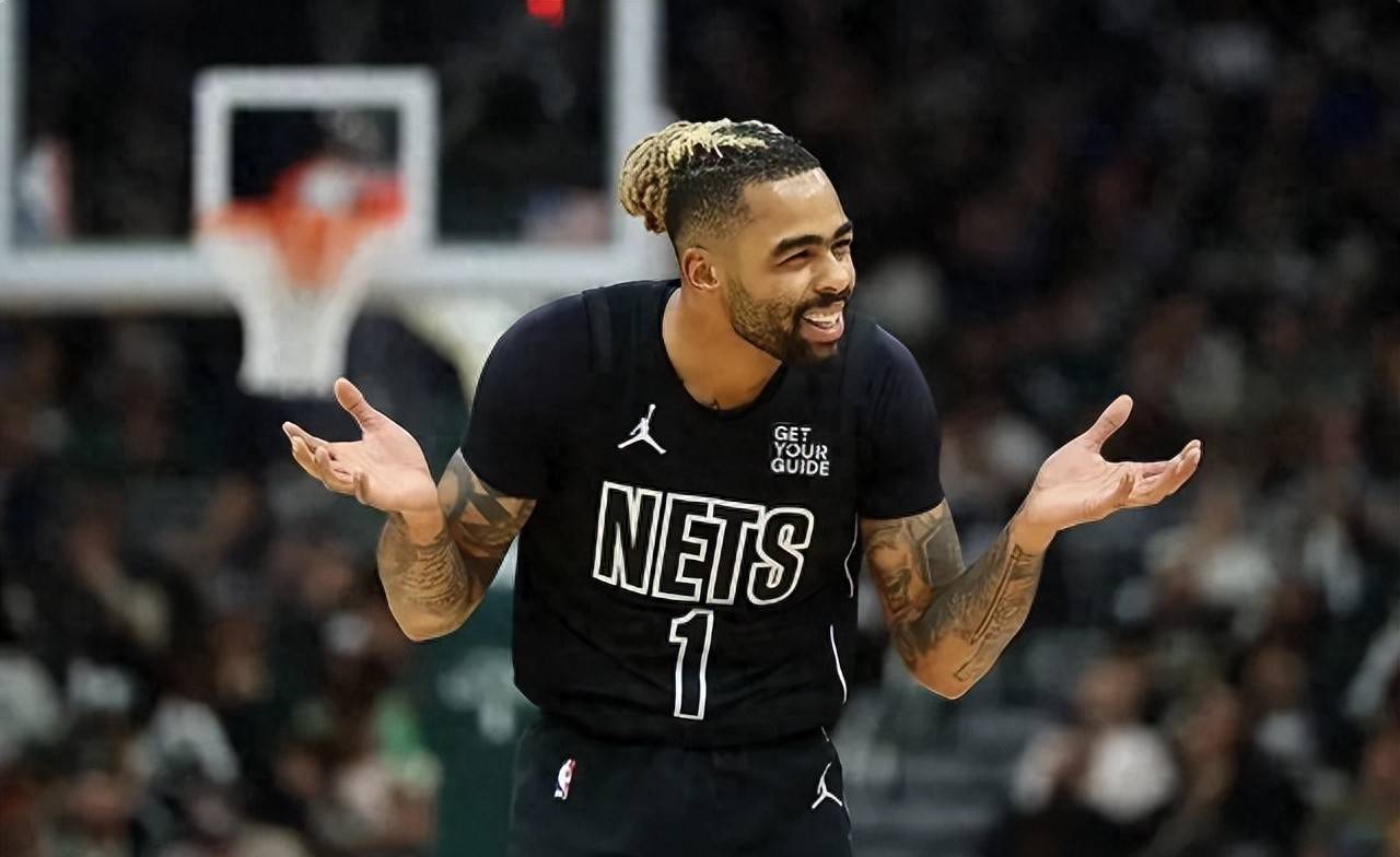 篮网后场实力爆发,轻取对手的简单介绍 篮网后场实力爆发,轻取对手的简单介绍