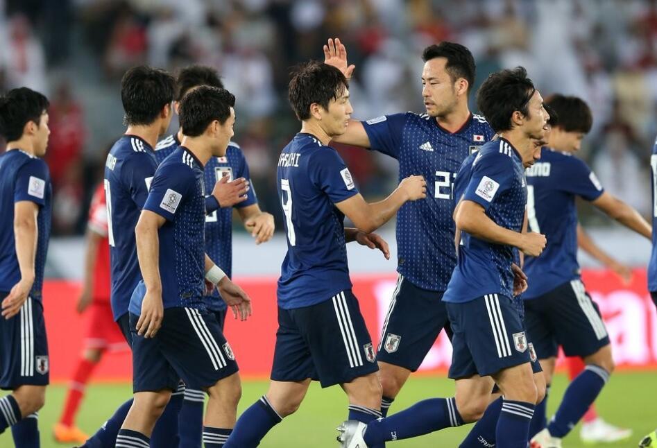 日本队与荷兰队打成平局 日本队与荷兰队打成平局