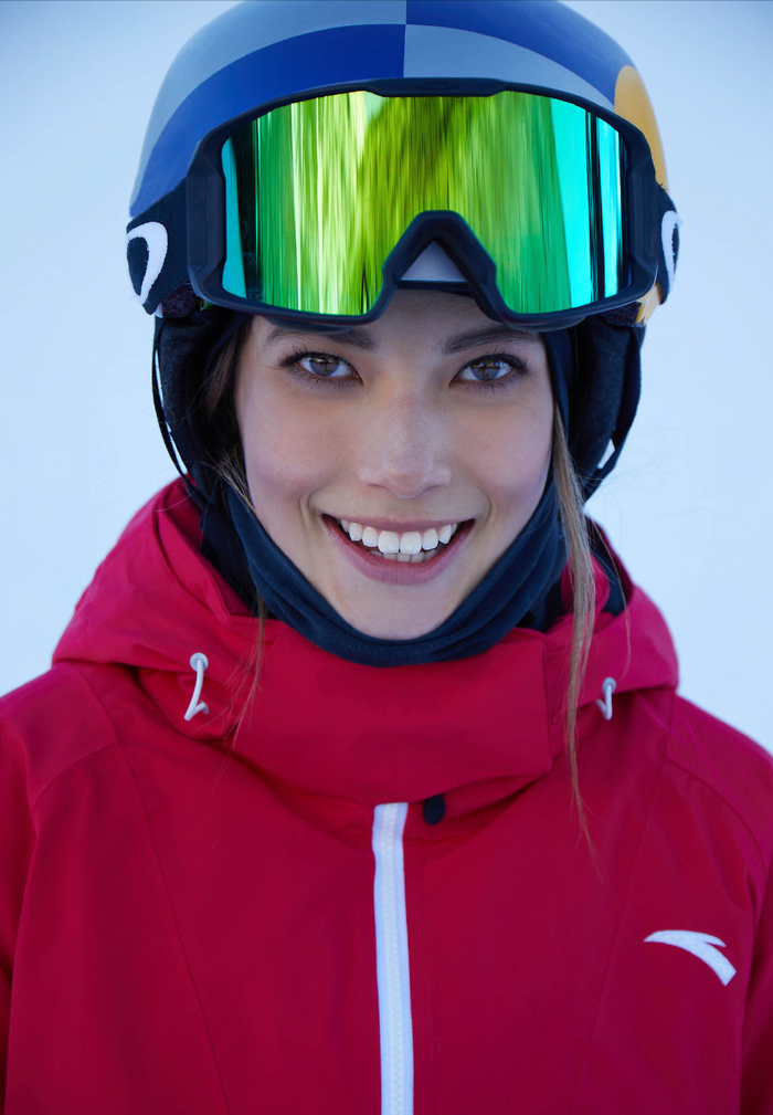 法国运动员倾尽全力,为国争光 法国运动员倾尽全力,为国争光