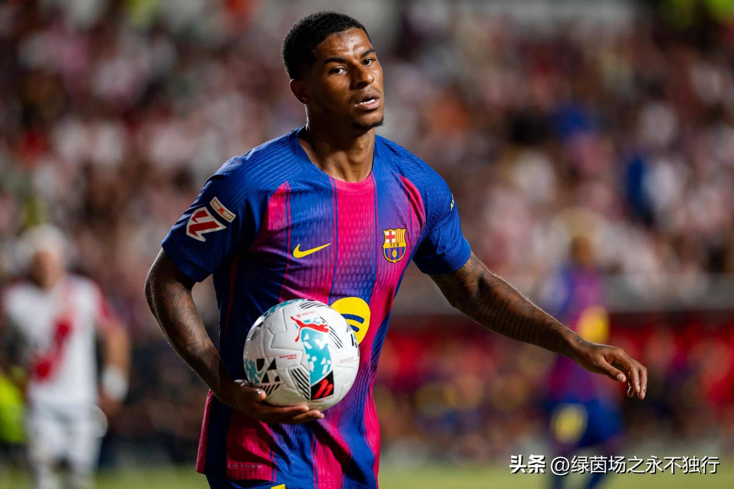 关于巴萨天才新秀展现神勇状态,引来多支顶级球队关注的信息 关于巴萨天才新秀展现神勇状态,引来多支顶级球队关注的信息