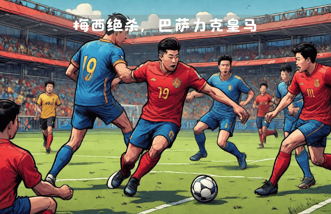 巴塞罗那确认梅西将离队,皇马已开始接触 巴塞罗那确认梅西将离队,皇马已开始接触