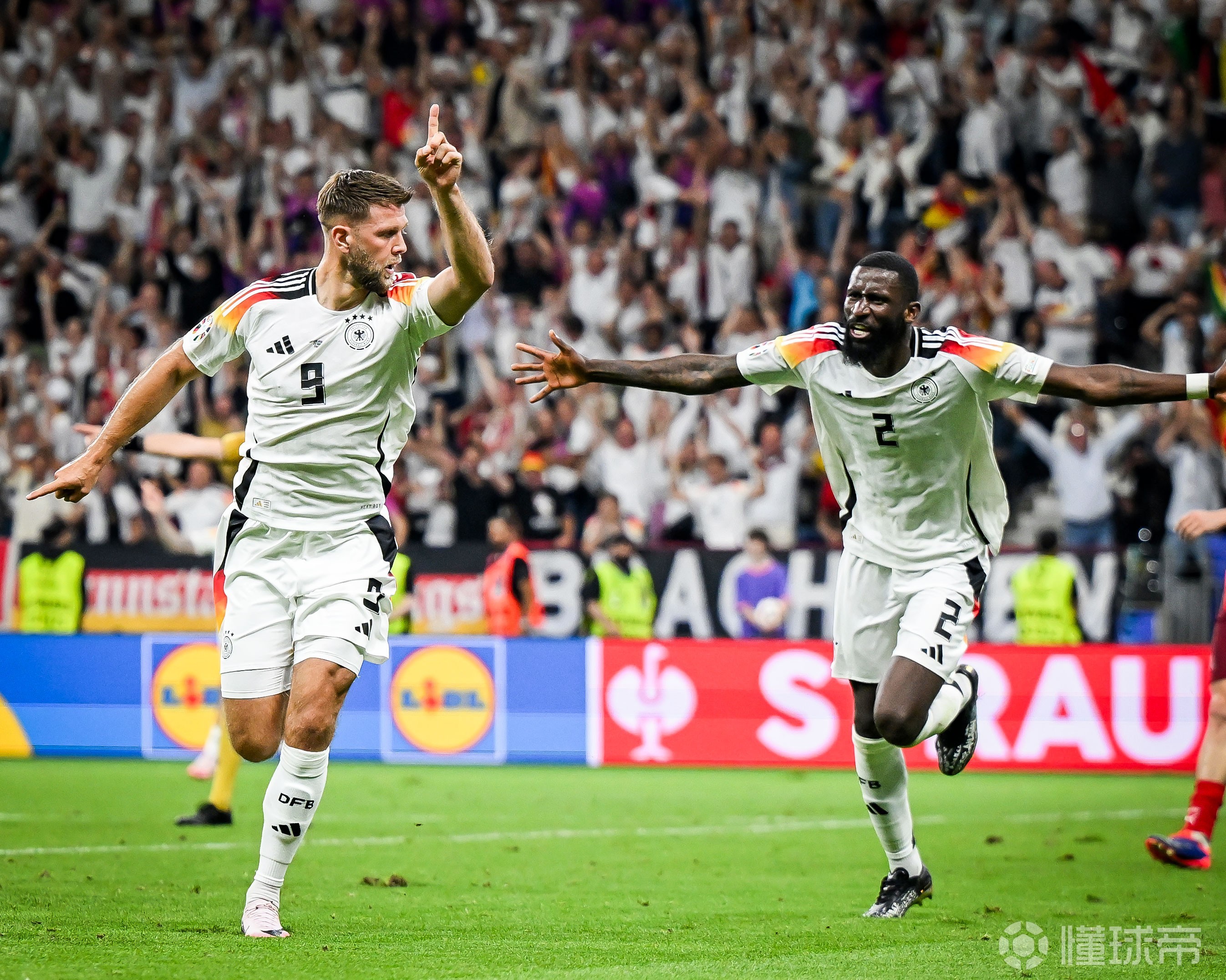 欧洲赛场!德甲球队亮相,目标冠军 欧洲赛场!德甲球队亮相,目标冠军