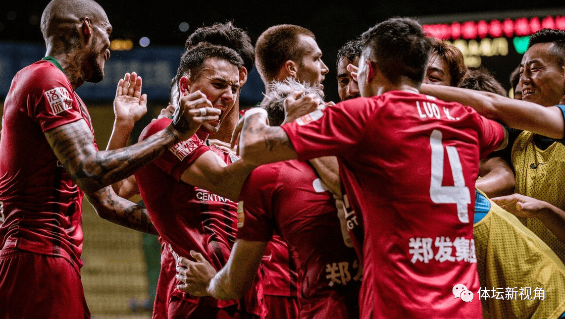 鲁能主场击败深圳,赢得积分榜崇高位置的简单介绍 鲁能主场击败深圳,赢得积分榜崇高位置的简单介绍