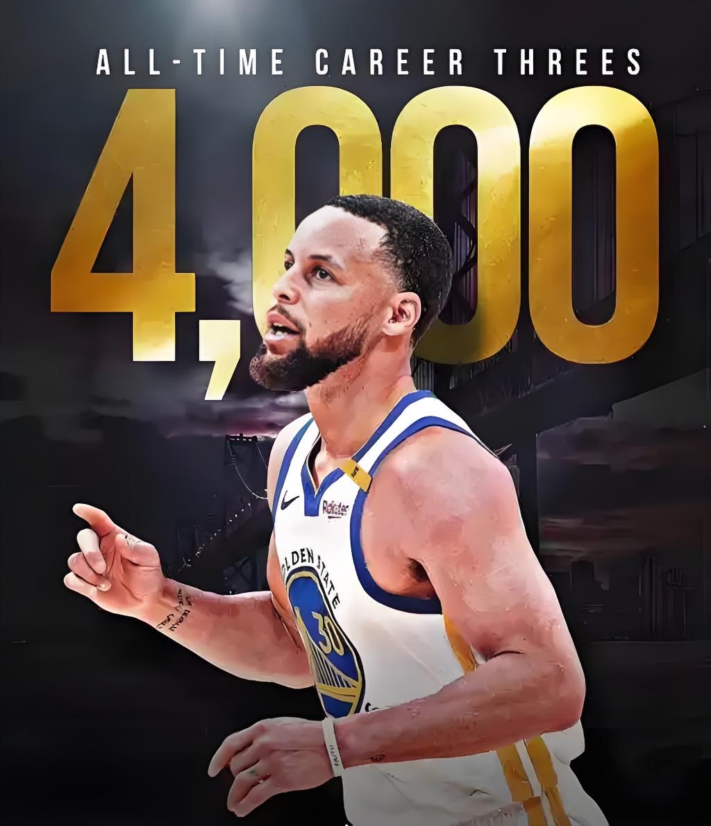 勇士击败小牛，库里连中7记三分球