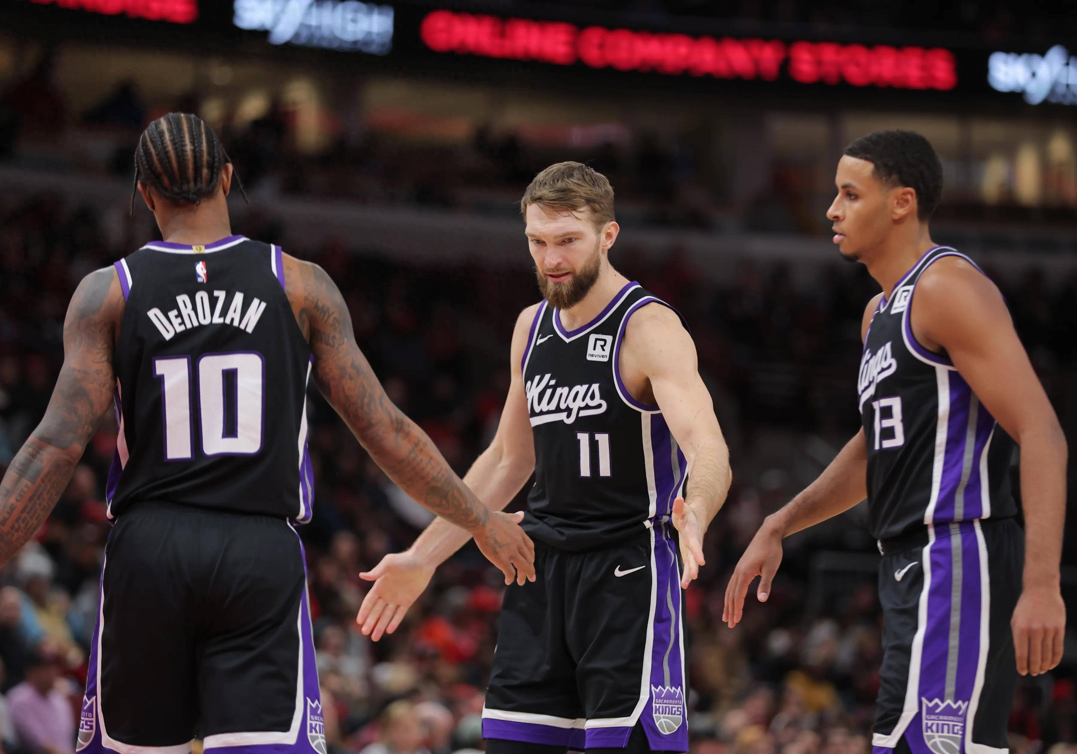 森林狼主场击败国王,迎来连胜 森林狼主场击败国王,迎来连胜