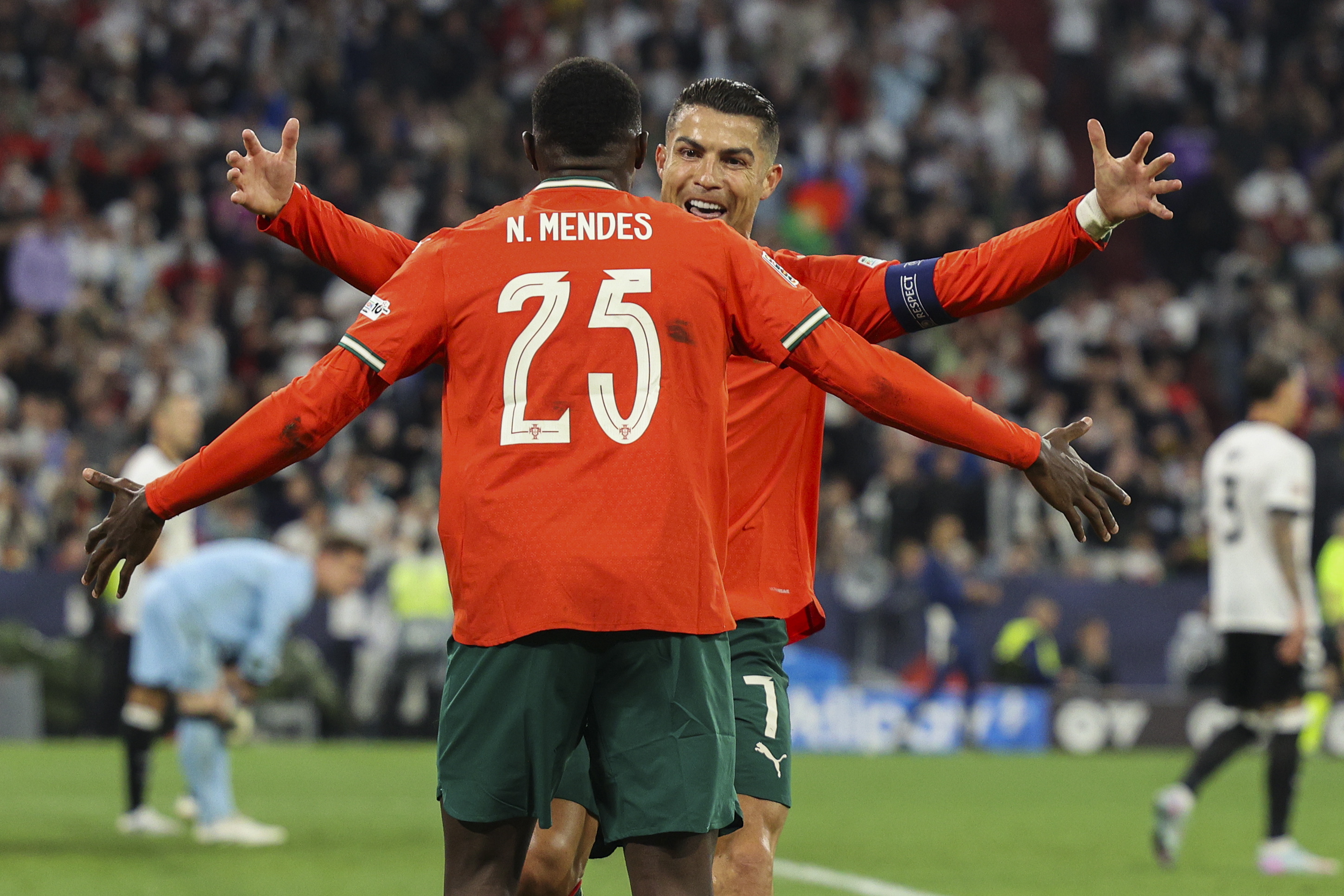 关于葡萄牙队强势崛起,欧预赛赛程一片看好的信息 关于葡萄牙队强势崛起,欧预赛赛程一片看好的信息