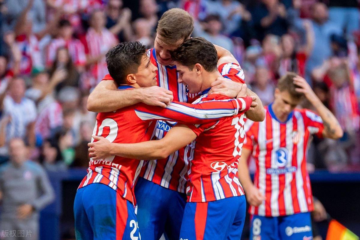 里尔球员在周末的比赛中表现抢眼