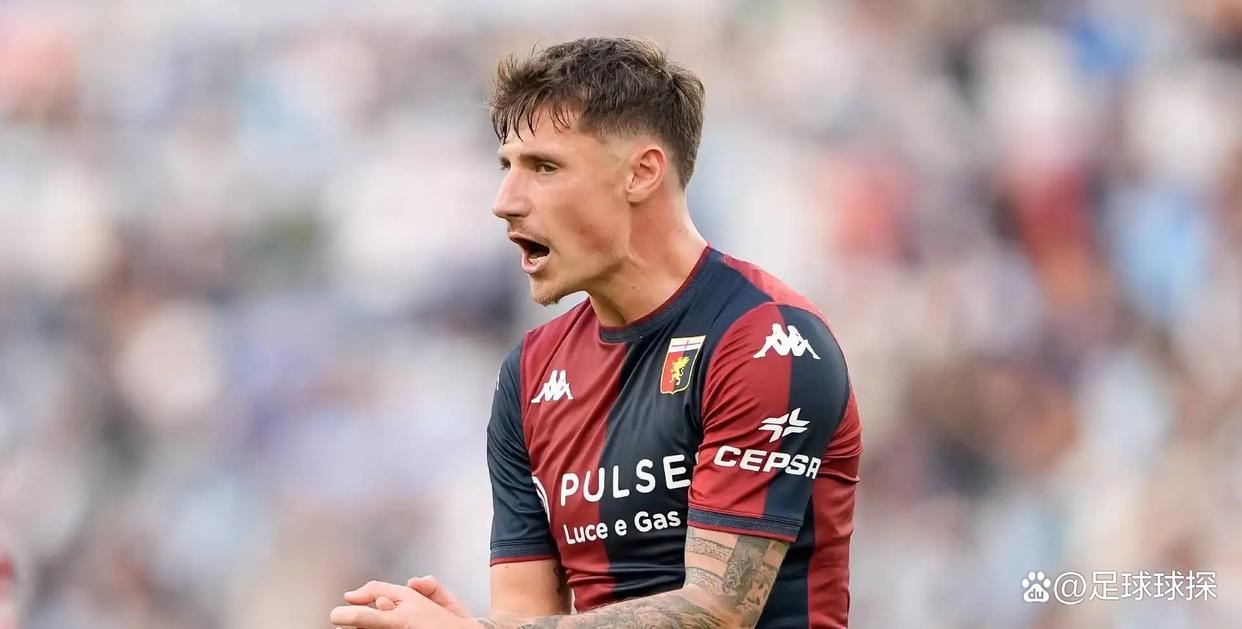 热那亚主帅调整战术，力求扭转战绩的简单介绍