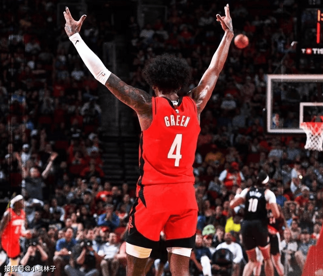 开拓者胜火箭豪取四连胜 开拓者胜火箭豪取四连胜