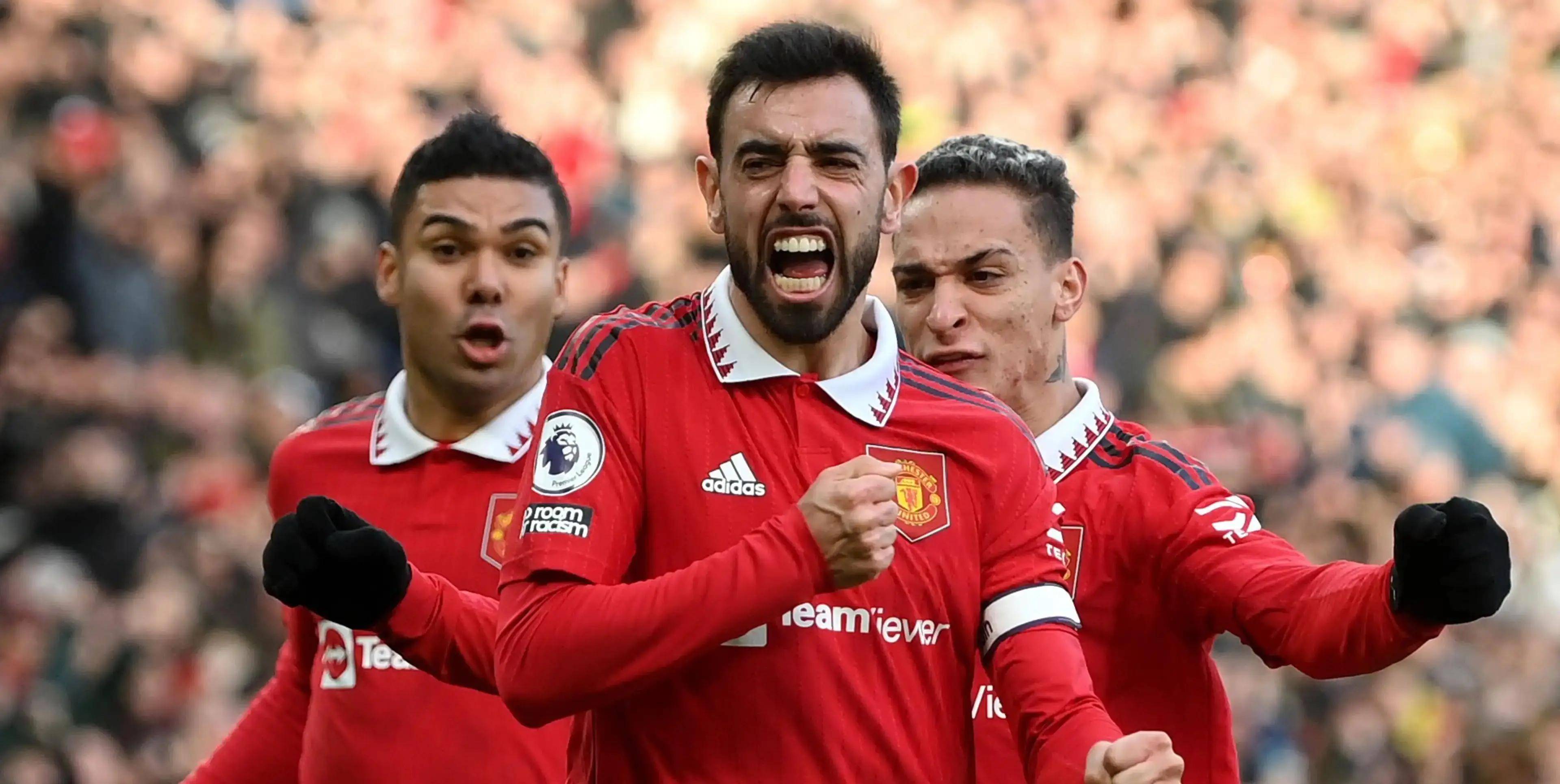 欧国联比赛:曼联客场不敌维拉 欧国联比赛:曼联客场不敌维拉